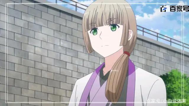 动漫从前有座灵剑山：高清大图赏析，喜欢可以收藏