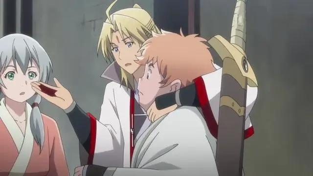 灵剑山：王陆女装现身，是什么让他如此拼？终是愚民难救