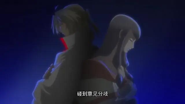 动漫版和剧版的《从前有座灵剑山》你是怎么看待！