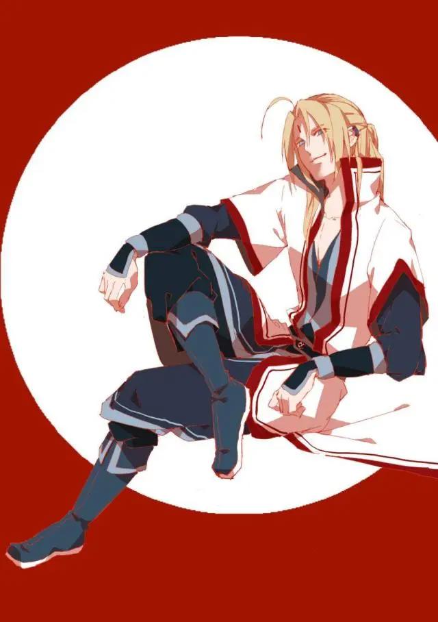 剧情被魔改，动漫拍成网剧，你会选择谁？-《从前有座灵剑山》