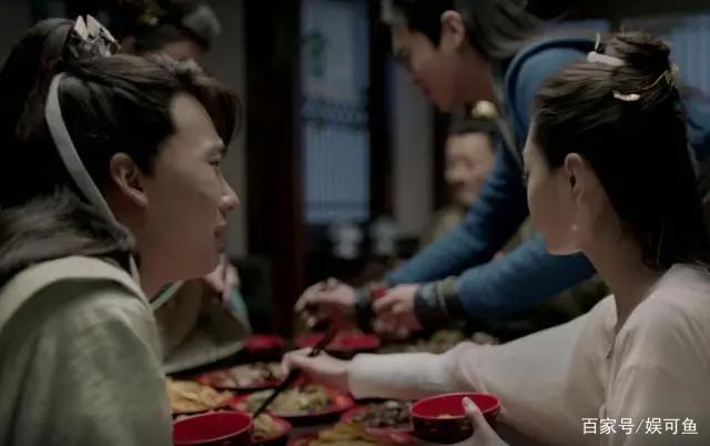 《从前有座灵剑山》结局提前看，给《庆余年》让路，实属无奈之举