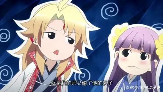 一部被第二季毁掉的国漫，实在是可惜！