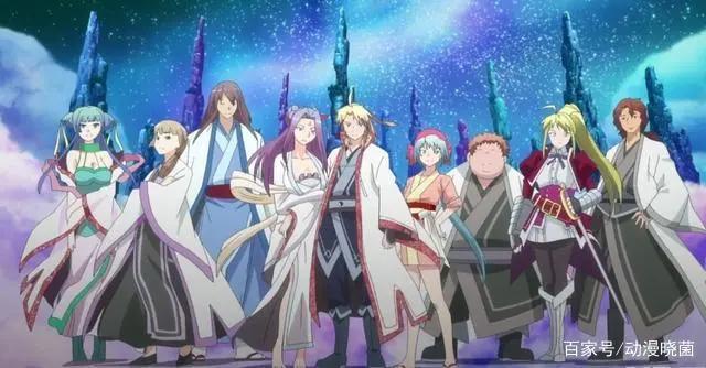 从前有座灵剑山：结局烂尾，第三季到底还有没有！