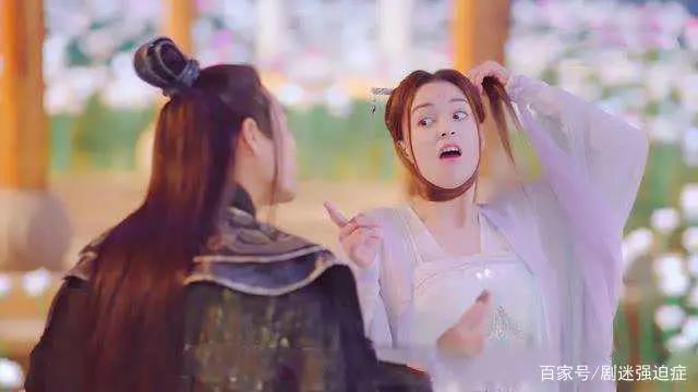 《从前有座灵剑山》差点因为许凯形象弃剧，看后不后悔