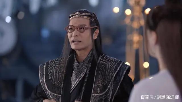 《从前有座灵剑山》差点因为许凯形象弃剧，看后不后悔