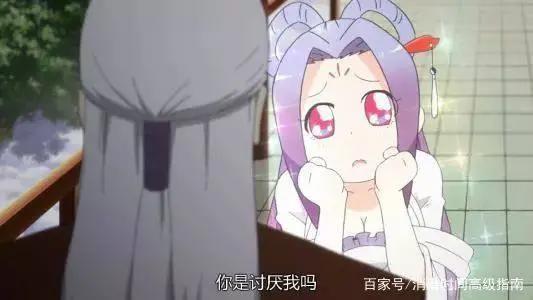 从前有座灵剑山：中日合作动画欲求不同的垂死挣扎