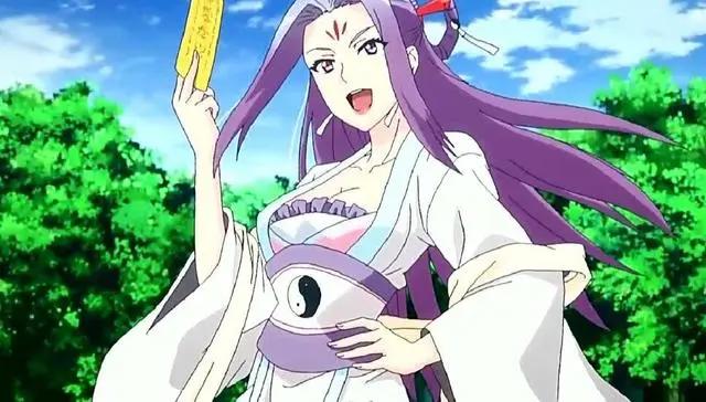 《从前有座灵剑山》漫版与剧版大结局