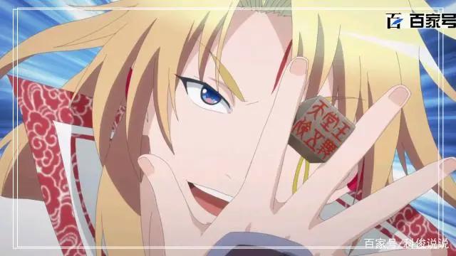 国漫从前有座灵剑山：好看的动漫壁纸分享给大家