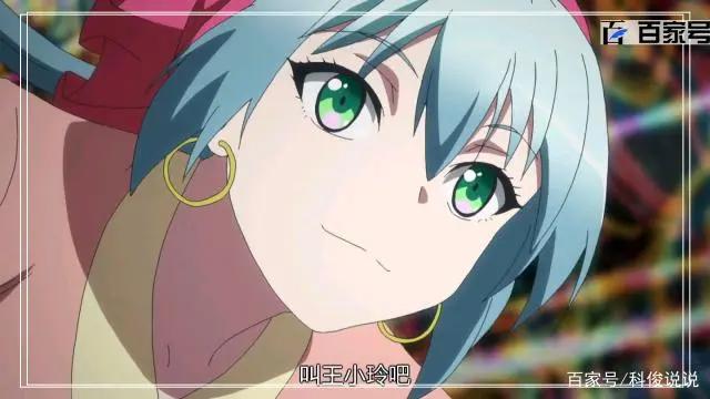 国漫从前有座灵剑山：好看的动漫壁纸分享给大家