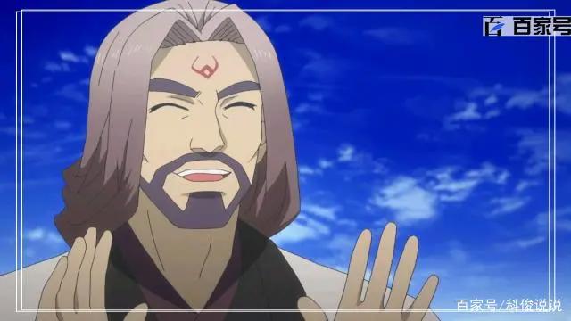 国漫从前有座灵剑山：好看的动漫壁纸分享给大家