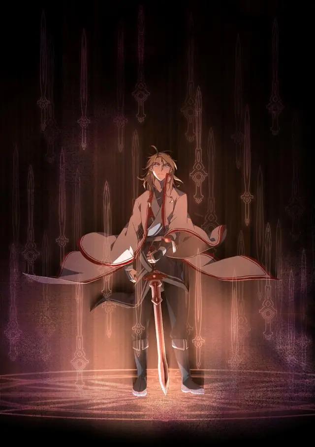 《从前有座灵剑山》：这部国产动漫为什么会招人反感？