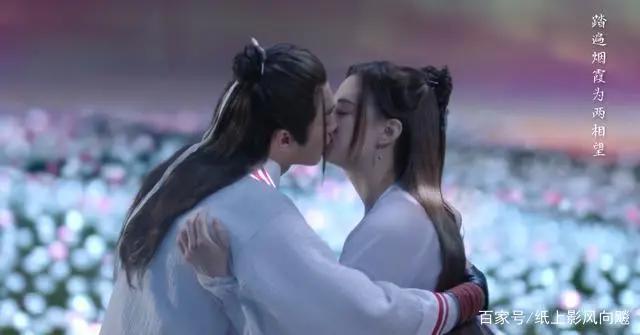 《从前有座灵剑山》结局留下五个大坑，等待第二部来填平