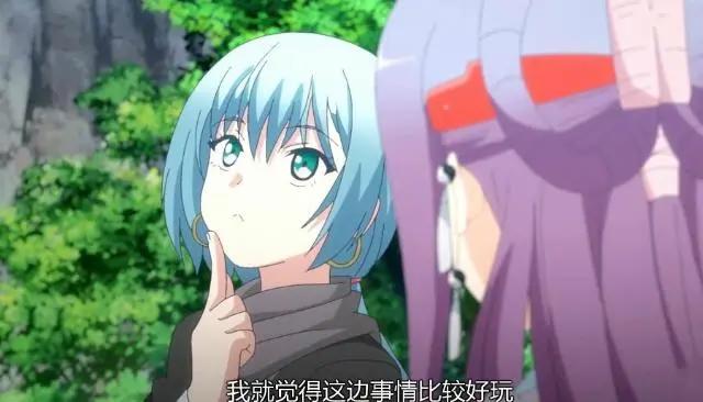 评分崩了？只因《灵剑山》第二季少了最强污王“王舞”？