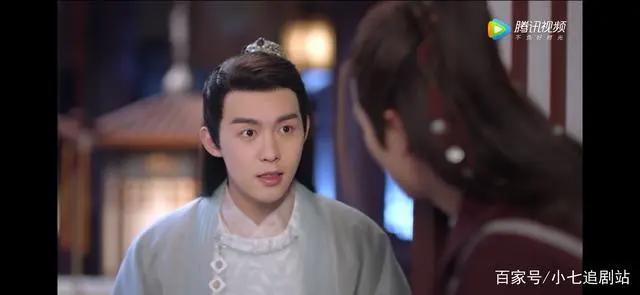 如果《从前有座灵剑山》有第二季，你希望是原班吗？