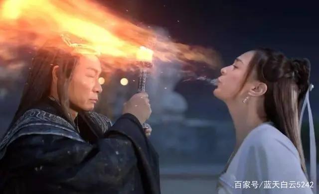 《从前有座灵剑山》结局有伏笔，第二季有可能拍摄，难度太大