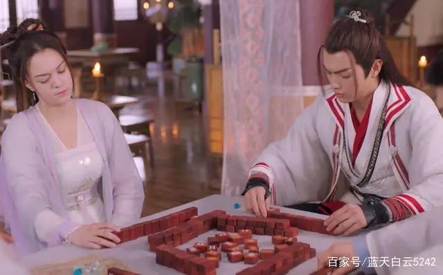 《从前有座灵剑山》结局有伏笔，第二季有可能拍摄，难度太大