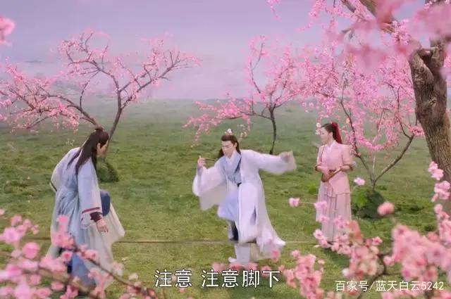 《从前有座灵剑山》结局有伏笔，第二季有可能拍摄，难度太大