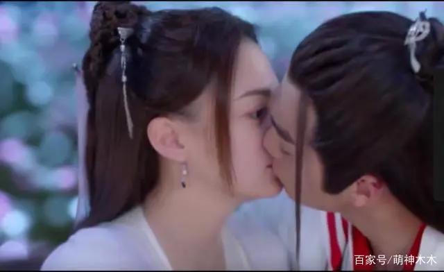 《从前有座灵剑山》成坑王？大结局破绽百出，第二部男二戏份更多