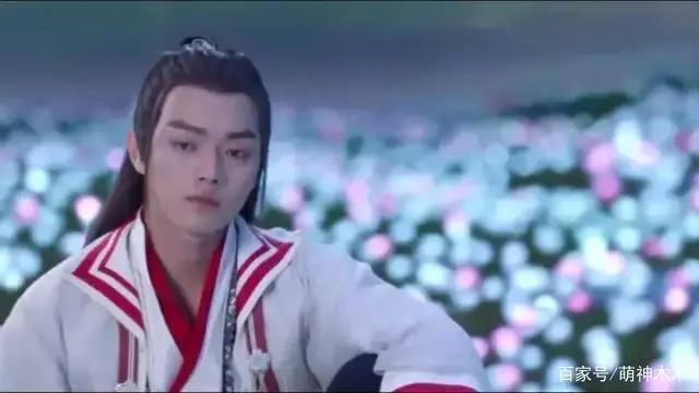 《从前有座灵剑山》成坑王？大结局破绽百出，第二部男二戏份更多