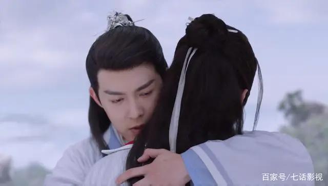 《从前有座灵剑山》第二季猜想，原班人马受认可，海云帆线是难题