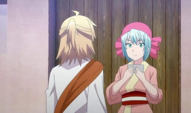 如何评价《从前有座灵剑山》，这部动画剧情，人物角色画风？