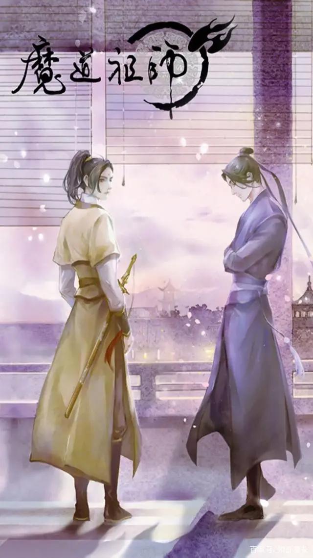 唐三初见姑姑！又一部国漫上线，国风味道浓……