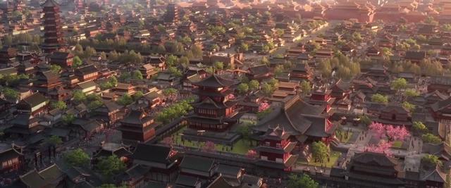 大话西游2：你知道“炉火纯青”这四个字出现在哪里吗？