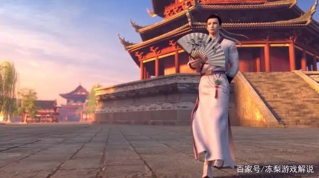 网游一哥大话西游终于出了部3D动画，这还原度老玩家能给几分