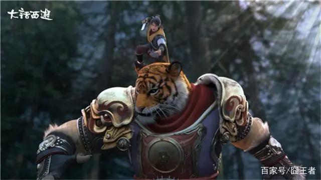 继西山居沈剑心后，网易这个2亿玩家的头牌IP被改编成动画