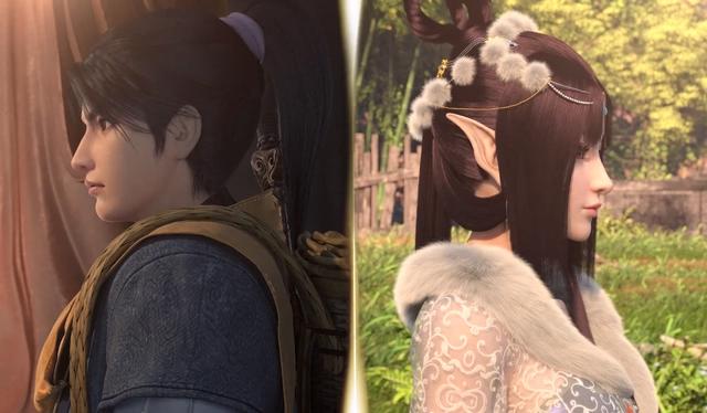 大话之少年游：被老虎公主抱是一种什么体验？感觉应该还不错