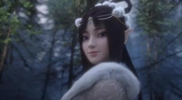 大话首部3D动画即将上线，还让玩家跟丁磊一起担任出品人！