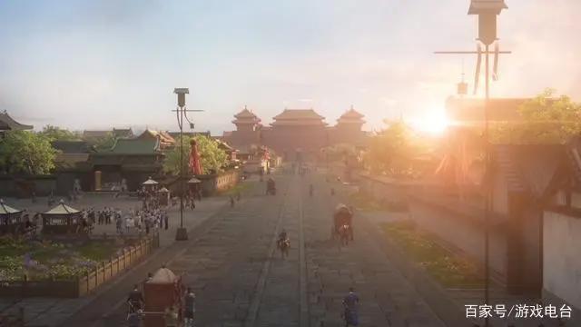 这部看哭无数玩家的国产动漫，是大多8090后的青春