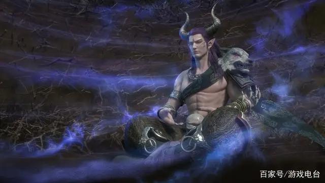 这部看哭无数玩家的国产动漫，是大多8090后的青春