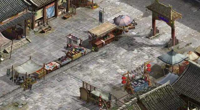 大话西游首部3D动画开播，这些场景只有10年老玩家才能认出