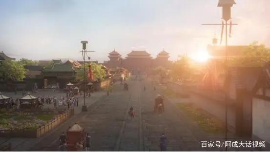 称霸网游圈18年的大话西游进军动漫界，大话玩家这次可以飘了