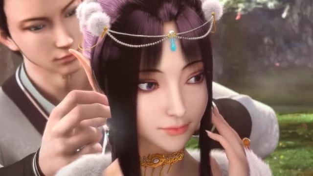 首日播放量超380万网易“游改漫”新作为何表现如此惊艳？