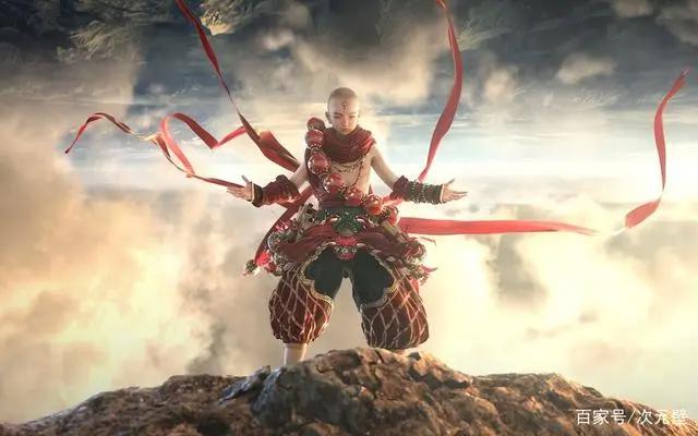 “大话西游”要出动漫了？顶级CG动画公司耗费4年，或成经典之一