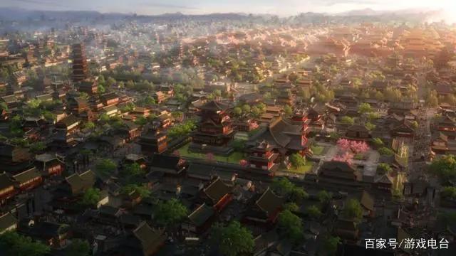 《大话西游》出了动漫！网友惊呼：一个被游戏耽误的动漫公司