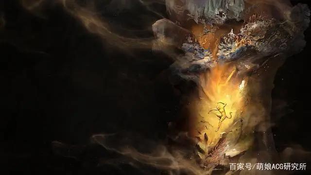 不是空有外表的无脑爽作，《大话之少年游》打造经典国风江湖