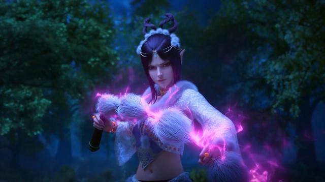 胡歌代言的大话西游，改编动画大话之少年游定档，爷的青春回来了