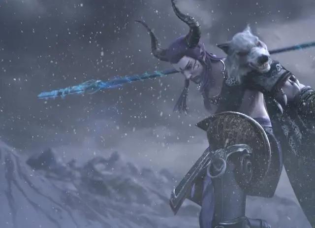 国漫《大话之少年游》谁来为老IP买单？玩家：一代人的情怀无价