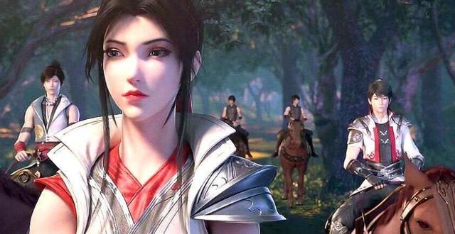 武动乾坤再度推迟，更换制作方是败笔，星辰变第四季将接档斗破