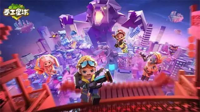 腾讯游戏年度发布会：《DNFM》、《天涯明月刀》等40余款手游亮相