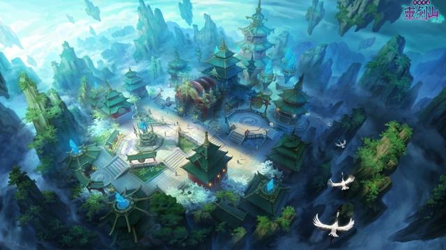 腾讯游戏年度发布会：《DNFM》、《天涯明月刀》等40余款手游亮相