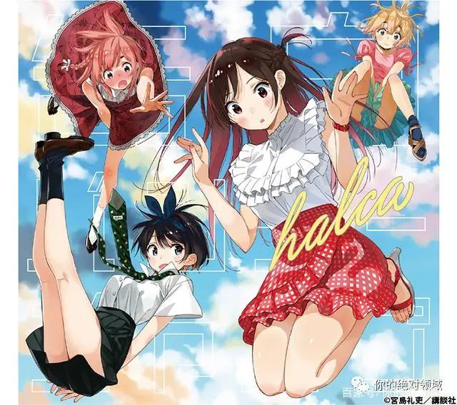 狂三马上要来了！时崎狂三外传Date·A·Bullet后篇视觉图公开！