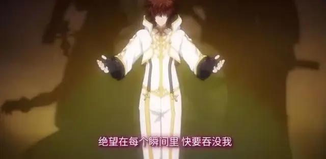 逆转之轮，地下城与勇士值得期待的使徒大战！