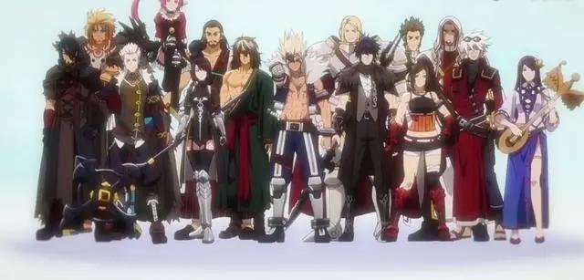 逆转之轮，地下城与勇士值得期待的使徒大战！