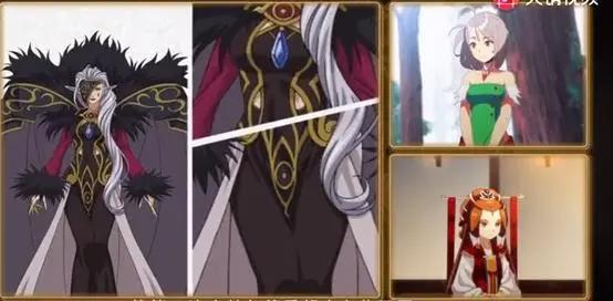 地下城与勇士十一周年盛典，DNF动画逆转之轮发布！