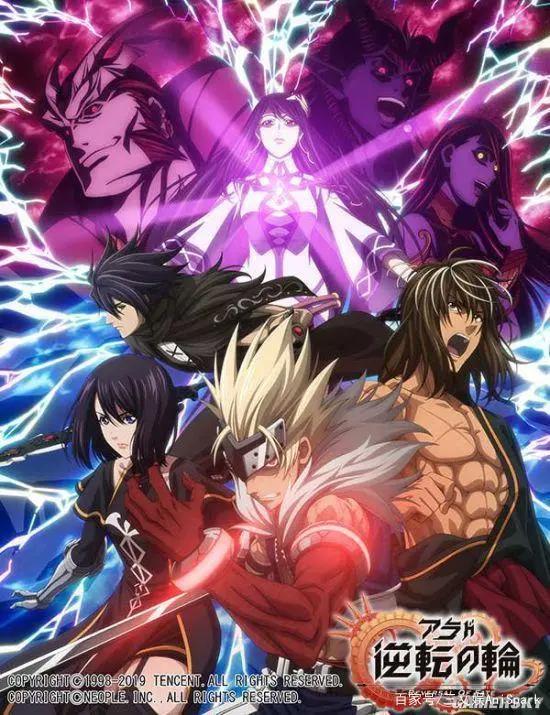 《三体》广播剧来了，《流浪地球》维权成功