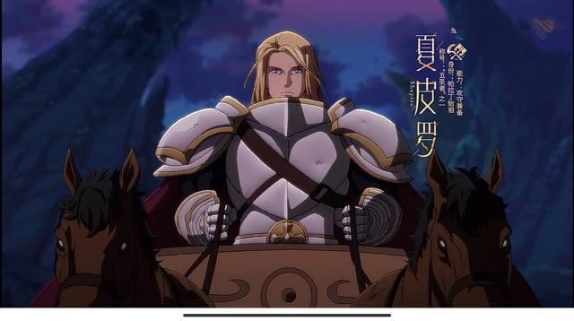 逆转之轮：那些颠覆玩家的动漫NPC设定